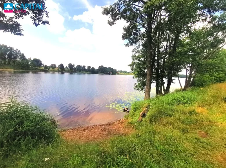 Land  Dusmeneliai, Lithuania