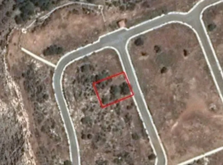 Appartement  Pissouri Municipality, Chypre