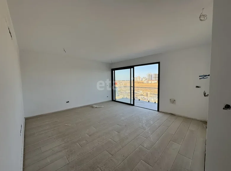 Wohnung 1 zimmer 55 m² Trikomo, Nordzypern