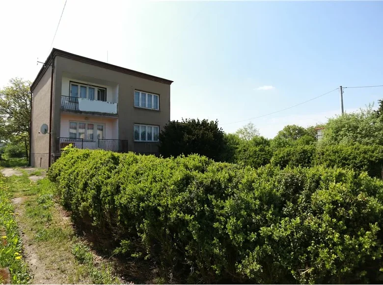 Haus 150 m² Konopiska, Polen