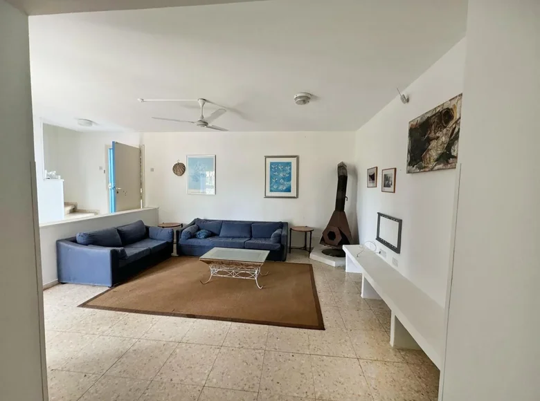 4 bedroom apartment 120 m² Paralimni, Cyprus