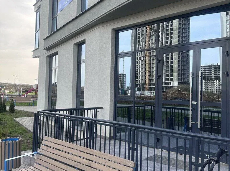 Shop 73 m² in Minsk, Belarus