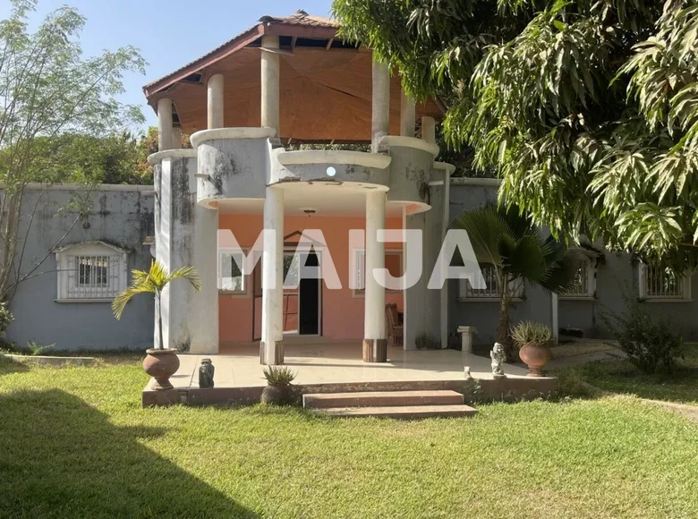 3 bedroom house 185 m² Sukuta, Republic of The Gambia