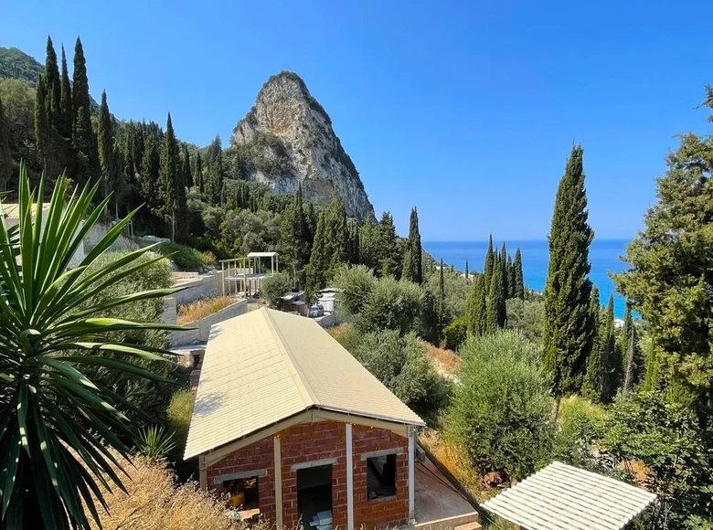 1 bedroom Villa 224 m² Agios Gordios, Greece