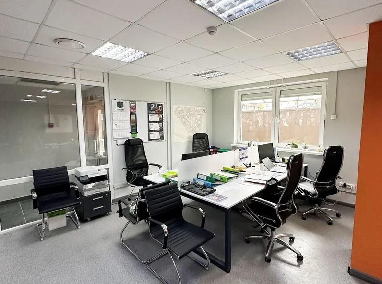 Shop 67 m² in Minsk, Belarus