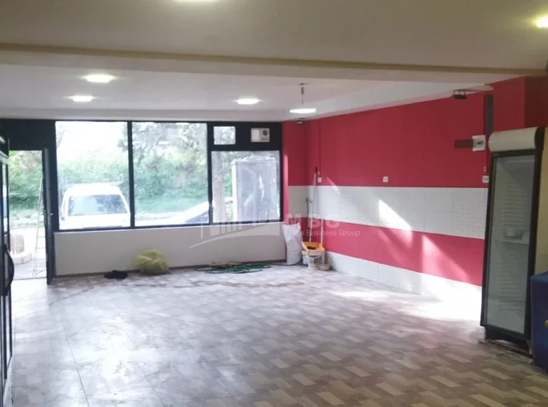 Propriété commerciale 100 m² à Tbilissi, Géorgie