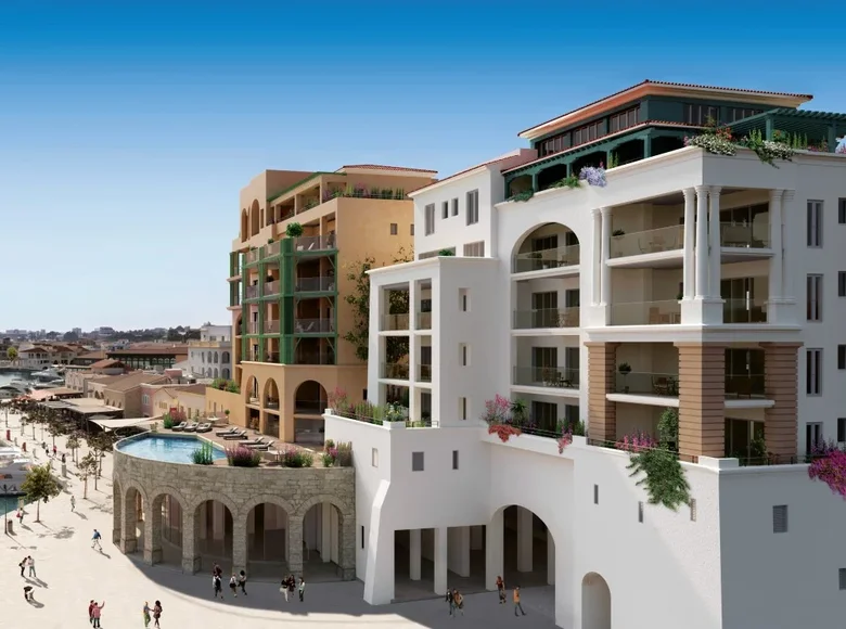 3 room villa 116 m² Demos Agiou Athanasiou, Cyprus