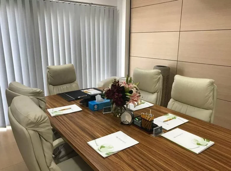 Bureau 156 m² à District de Limassol, Chypre