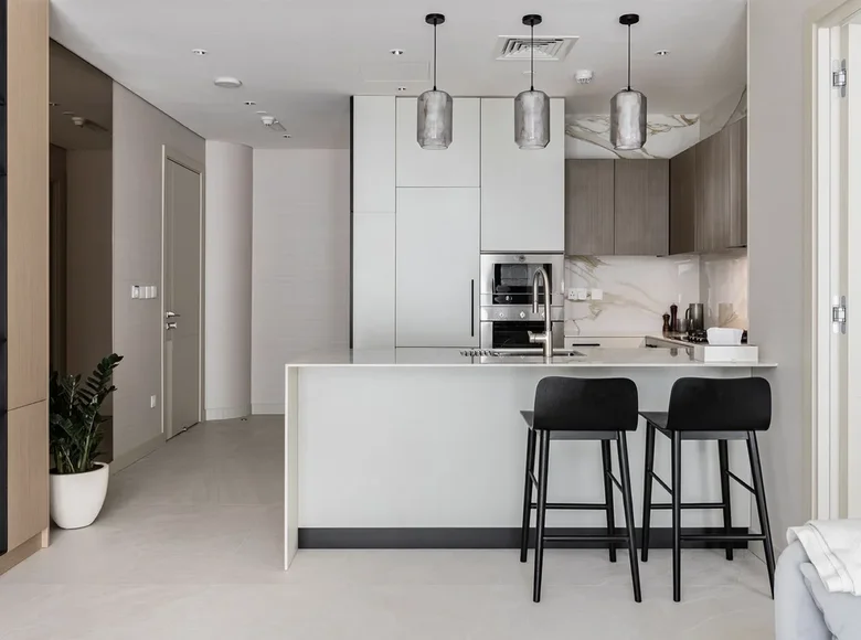 Wohnung 3 zimmer 100 m² Dubai, Vereinigte Arabische Emirate