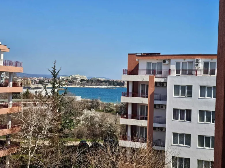 Apartamento 1 habitacion 79 m² Ravda, Bulgaria