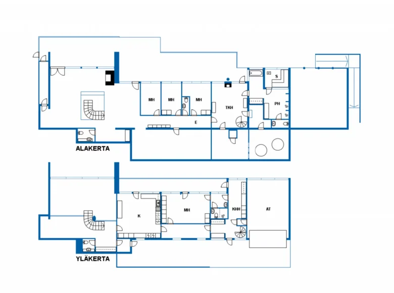 6-Zimmer-Villa 317 m² Verwaltungsgemeinschaft Helsinki, Finnland