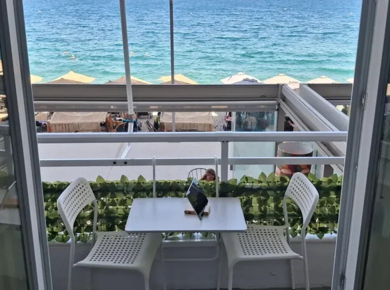 Appartement 1 chambre 50 m² Loutraki Perachora Agioi Theodoroi Municipality, Grèce