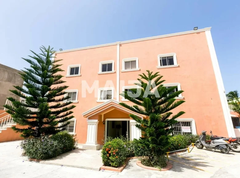 Office 1 223 m² in Friusa, Dominican Republic