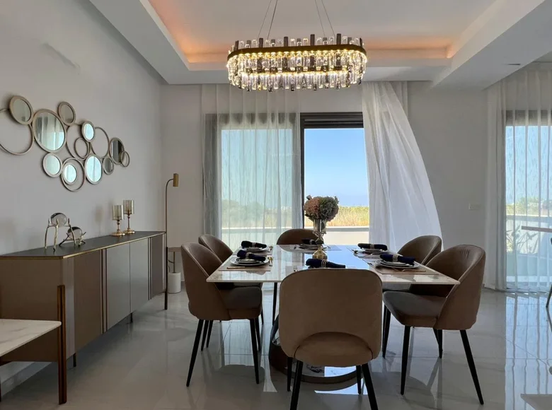 Dom 3 pokoi 224 m² Konia, Cypr