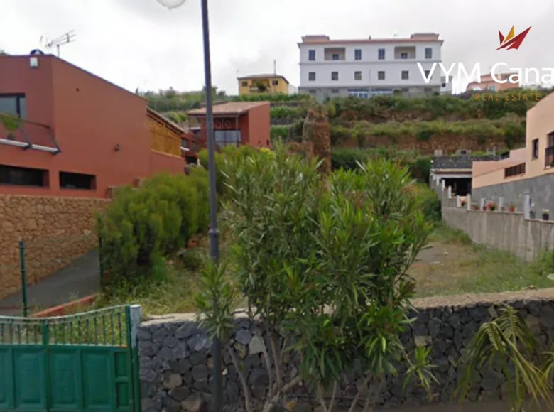 Appartement 982 m² El Sauzal, Espagne