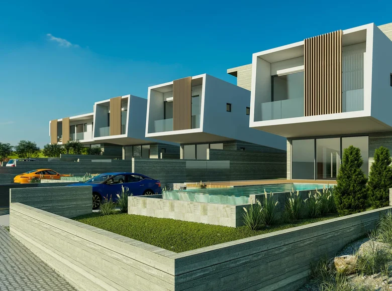 Дом 3 спальни 146 м² Chloraka, Кипр