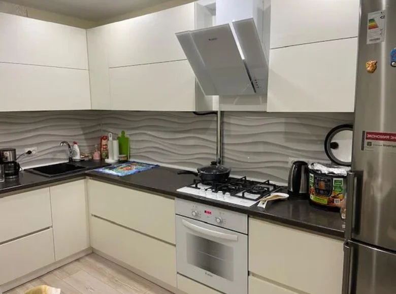 Appartement 2 chambres 51 m² Orcha, Bélarus