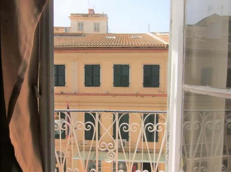 Appartement 1 chambre 288 m² Municipality of Central Corfu and Diapontia Islands, Grèce