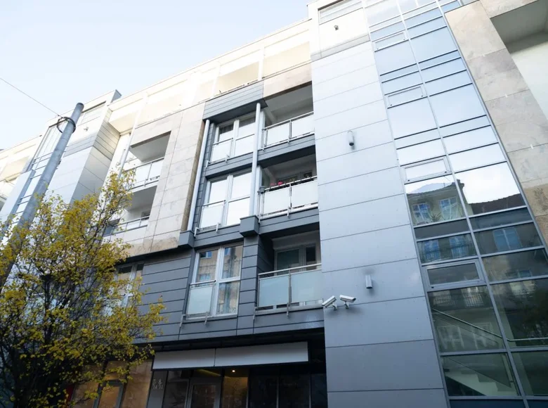 Appartement 95 m² Poznan, Pologne