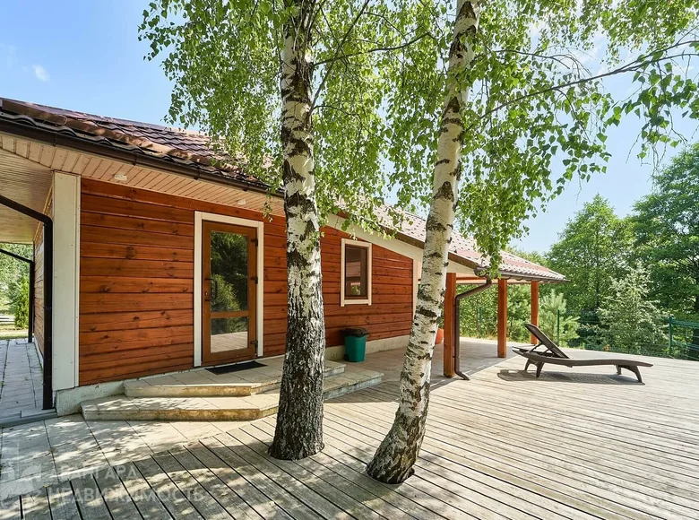House 65 m² Bahusevicki sielski Saviet, Belarus