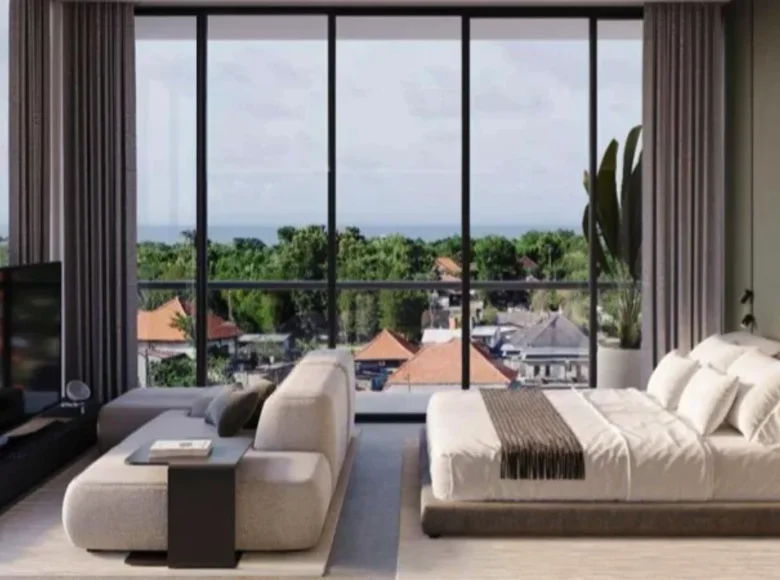 Studio 38 m² Ungasan, Indonesien