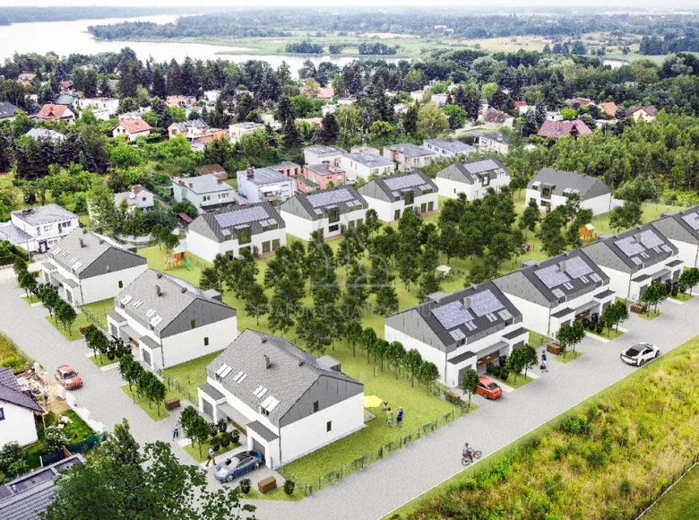 House 123 m² Poznan, Poland