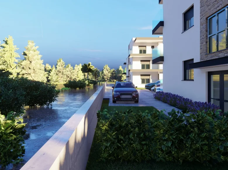 2 room apartment Opcina Dezanovac, Croatia