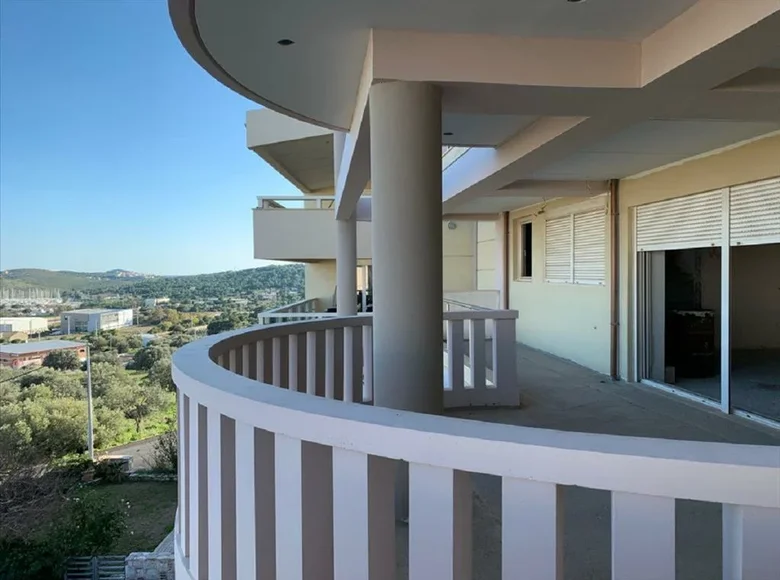 Wohnung 2 Schlafzimmer 83 m² Lavrio, Griechenland