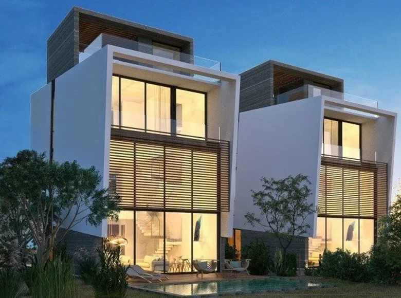 Maison 4 chambres 197 m² Paphos, Chypre