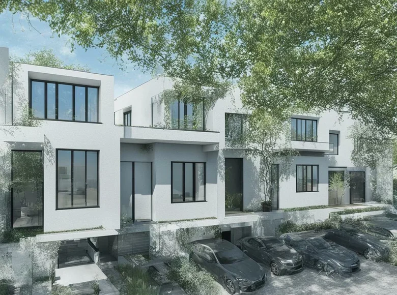DEVELOPMENT PROJECT