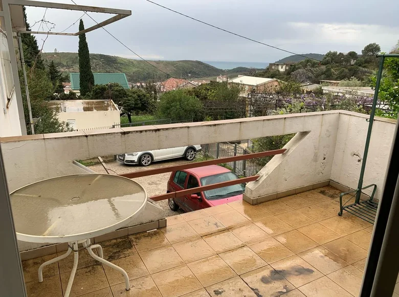 4-Schlafzimmer-Villa 180 m² Montenegro, Montenegro