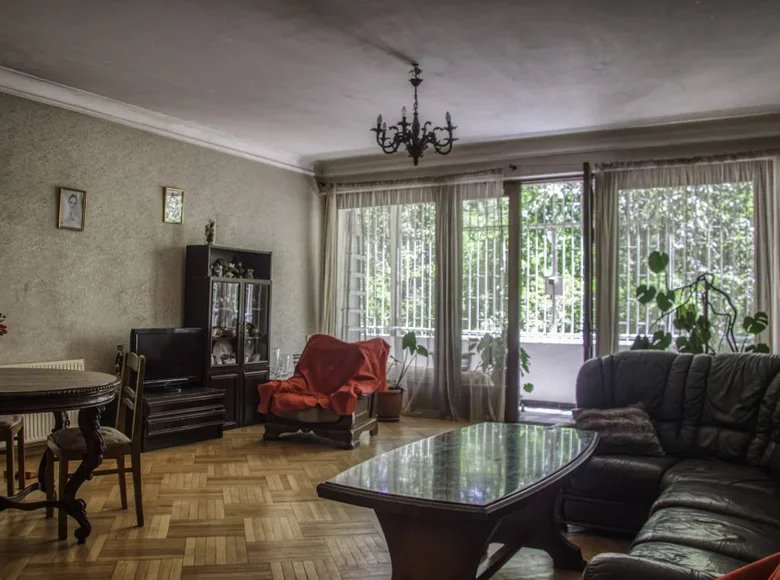 Wohnung 6 zimmer 200 m² Tiflis, Georgien