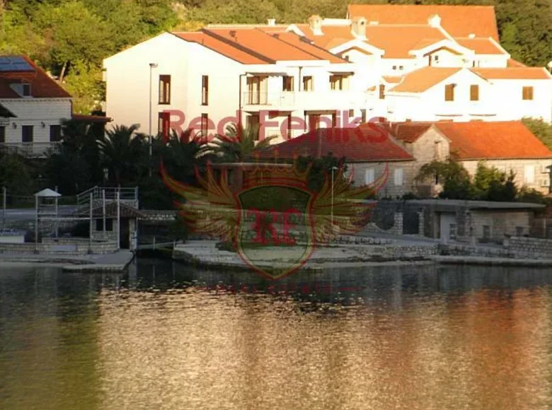 Dom 793 m² Josice, Czarnogóra