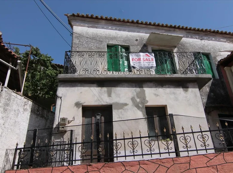 4-Schlafzimmer-Villa 240 m² Zygos, Griechenland