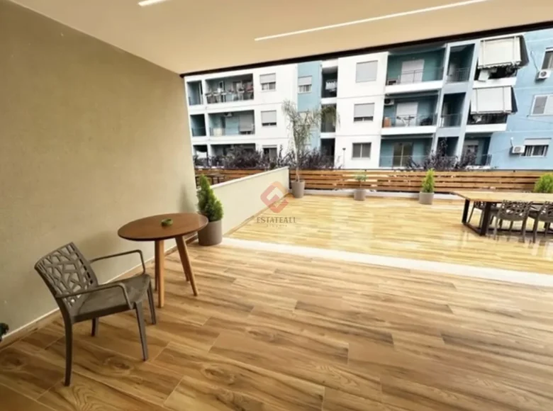 Квартира 120 м² во Влёра, Албания