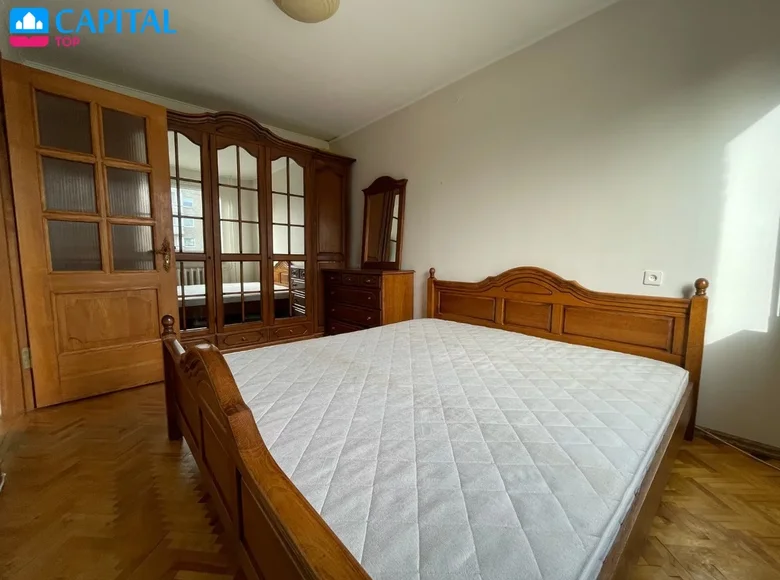 Appartement 3 chambres 62 m² Kaisiadorys, Lituanie