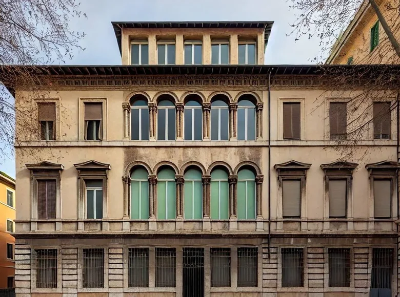 Hotel 1 000 m² en Roma, Italia