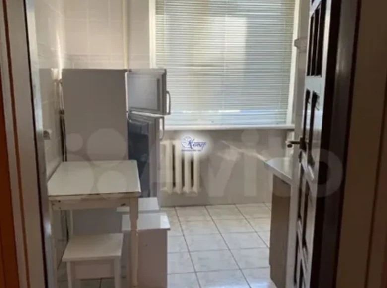 1 room apartment 32 m² Yantarny, Russia