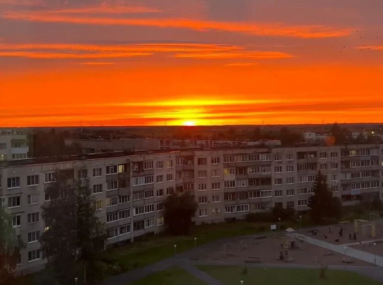 Квартира 29 м² Maloe Verevo, Россия