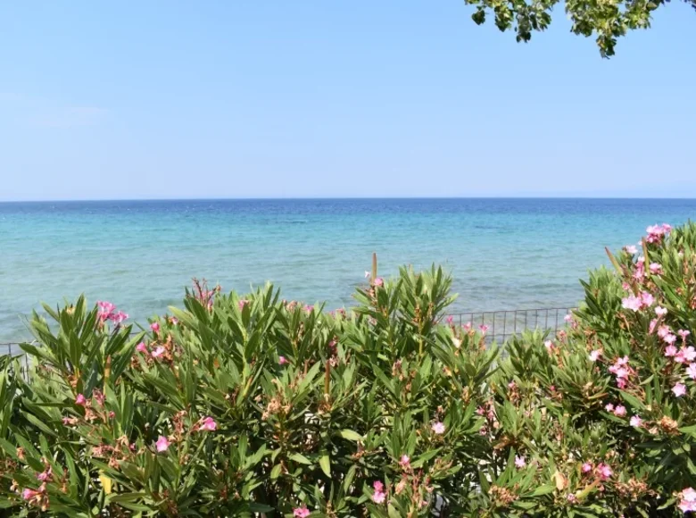 Dom 3 pokoi  Skala Kallirachis, Grecja