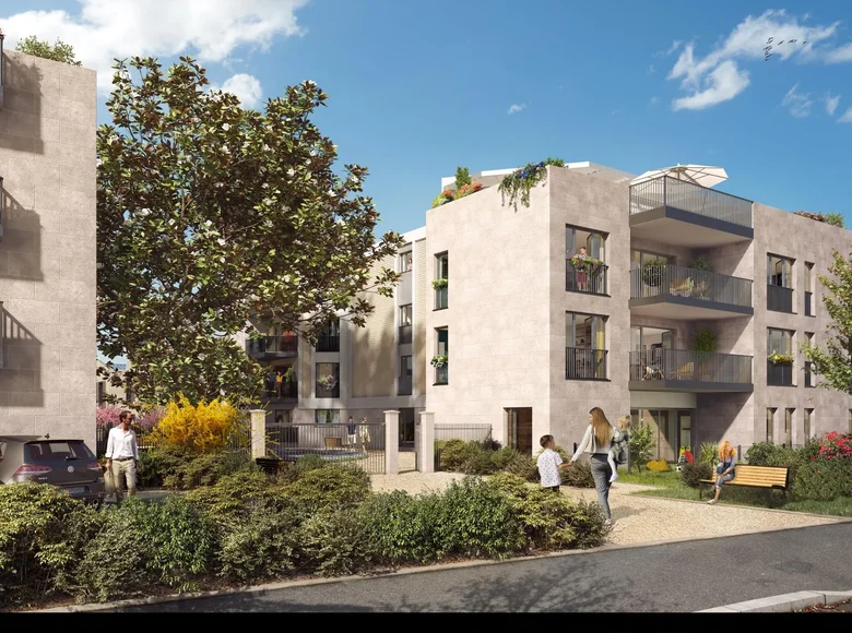 Villa 4 chambres 103 m² Mérignac, France