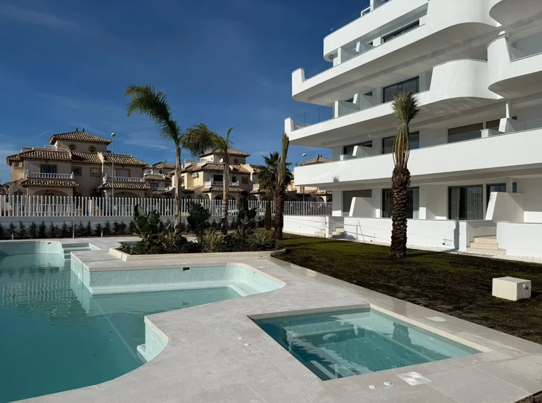 3 bedroom apartment 93 m² Orihuela, Spain