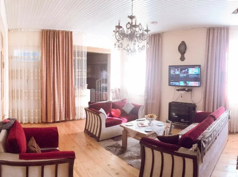 Villa de 5 habitaciones 187 m² Tiflis, Georgia