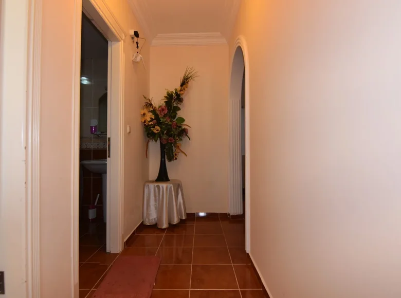 Mieszkanie 3 pokoi 128 m² Alanya, Turcja