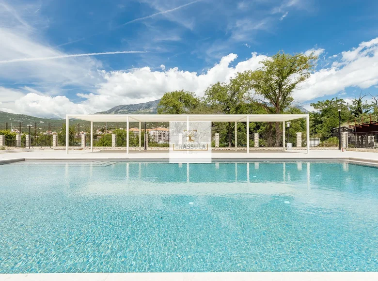 Квартира 1 спальня 57 м² Provodina, Черногория