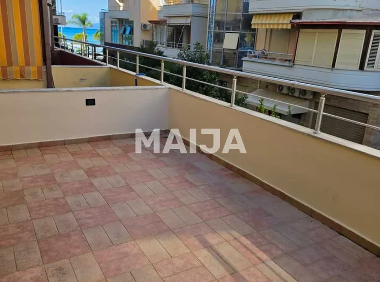 Wohnung 2 zimmer 40 m² Bashkia Vlore, Albanien