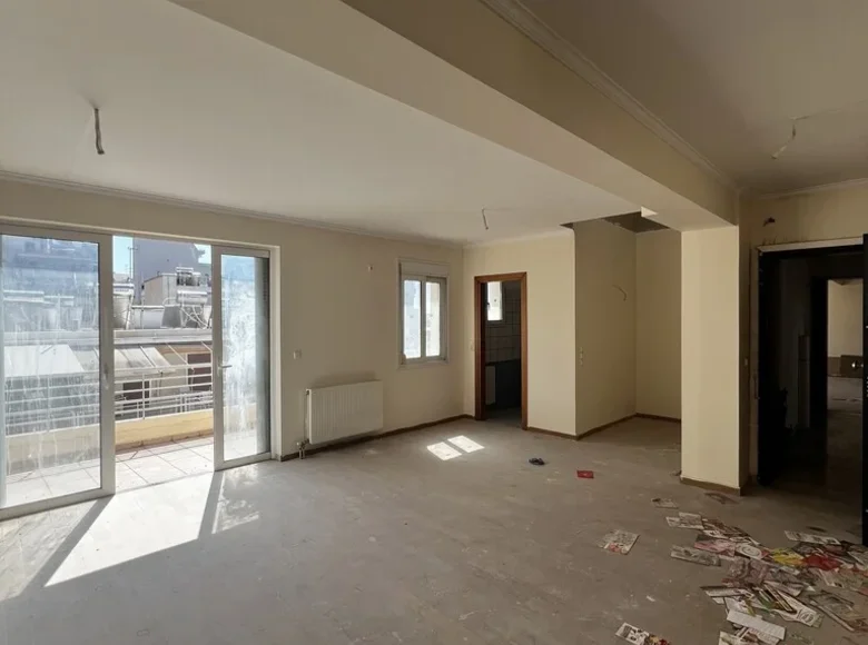 Stadthaus 1 Schlafzimmer 121 m² Municipality of Athens, Griechenland