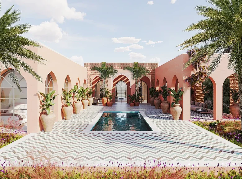 Villa 4 pièces 186 m² Fuente Alamo de Murcia, Espagne