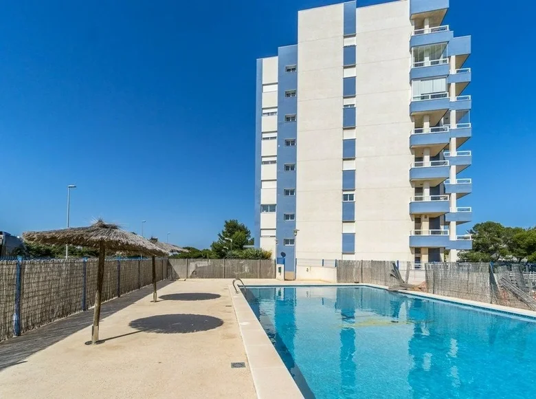 Квартира 3 спальни 105 м² Dehesa de Campoamor, Испания
