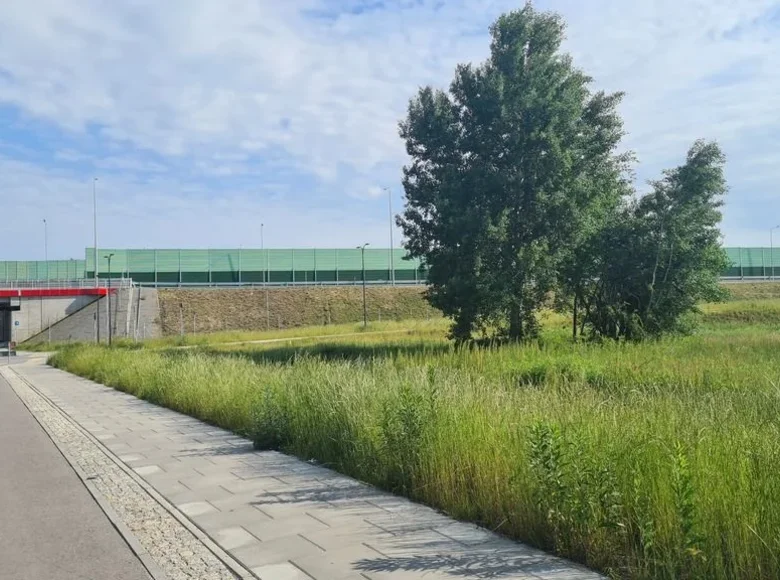 Apartamento 15 835 m² Varsovia, Polonia